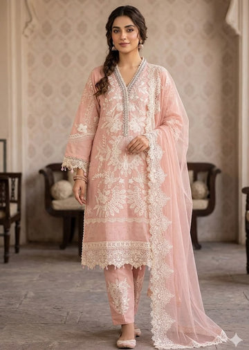 Priya Sharma review photo