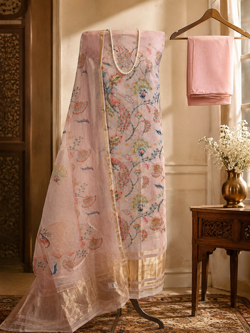 Anjali Mehta review photo