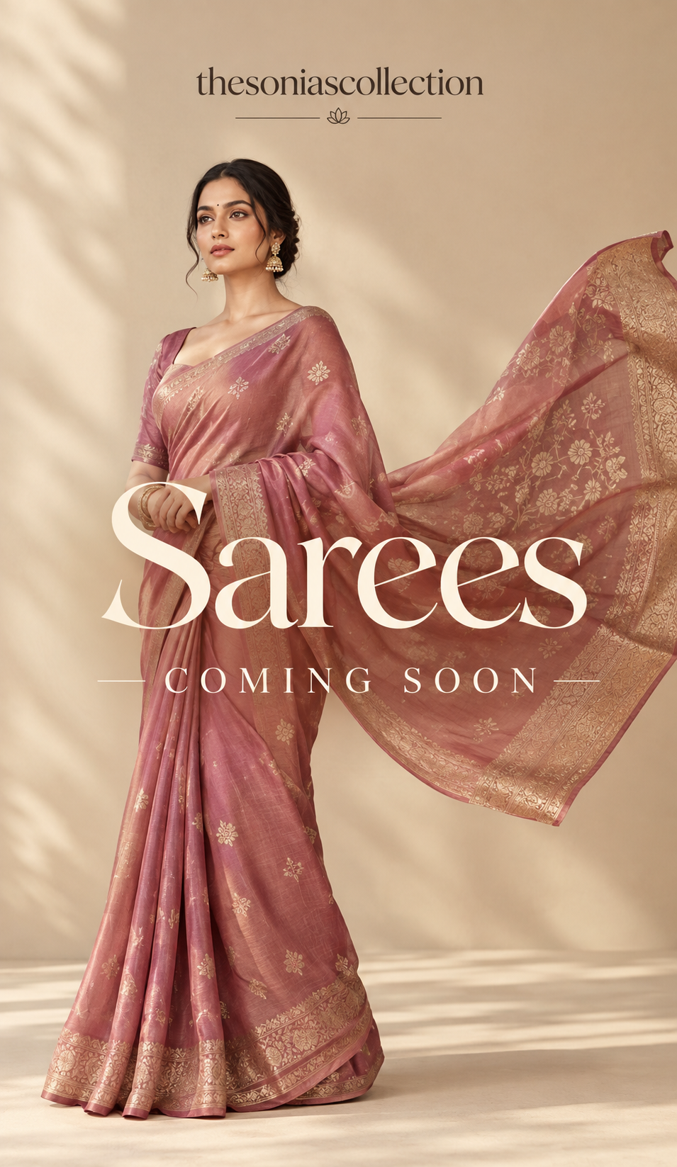 Fiorance Luxe banner